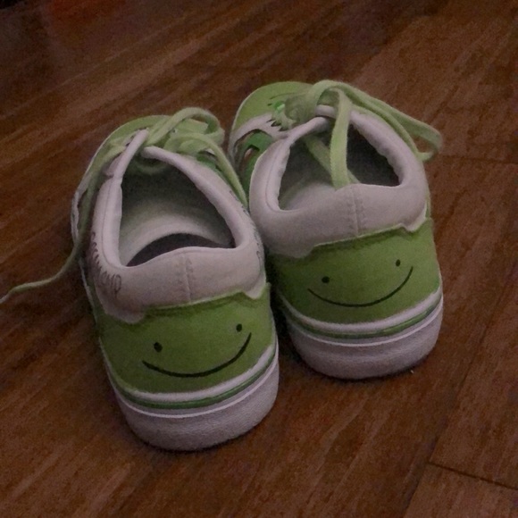 Custom Made - Dream SMP Shoes - Picture 3 of 3